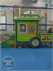 -朝阳百货大楼儿童乐园(北京朝阳商业大楼店)