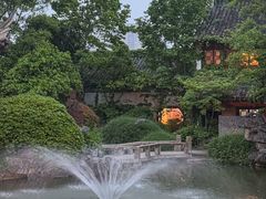 -祝家花園(伯渎港店)