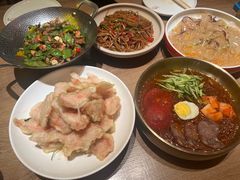-金掌勺锅包肉(太原万达店)
