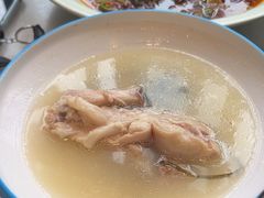 -常和州·夜宵大排档(常州单店)