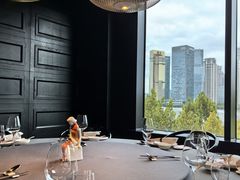 -上海滩餐厅(BFC外滩金融中心店)