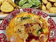 -醉炫音速烧烤·干煸菜(沙河总店)