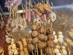 -郭记小街麻辣烫(南小街总店)