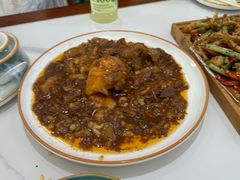 -清真·同发顺饭庄·烧麦(总店)