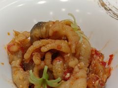 -小秦淮·南京土菜(新亭西路店)