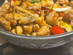 -聚味瞿记·龙虾堂(望城店)