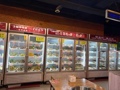 -成都玉林串串香火锅(三八店)