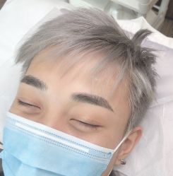 点击看大图 -久匠·野生眉半永久纹绣