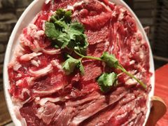 -小龙翻大江文化火锅(太古里店)