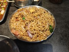 -神伙烧烤(南坪总店)
