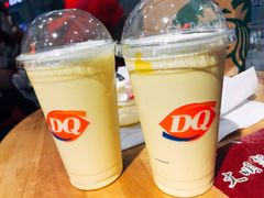 -DQ·蛋糕·冰淇淋(万象汇店)