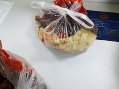 -京三儿烤鸡架(北新桥店)