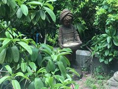 大堂-火车头法国西餐厅