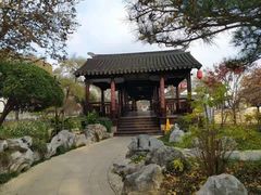 -枫桥夜泊