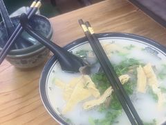 -鸭小妹鸭血粉丝(老门东店)