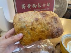 牛肝菌恰巴塔-富贵面包公司(运河店)