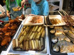 -盒马鲜生(皇庭广场店)