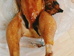 -吴山烤禽 (吴山路店)