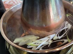 -北门涮肉·铜锅涮肉(南锣鼓巷店)