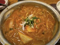 -金北顺大锅家(신사본점)