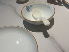-山东宾馆·齐鲁苑餐厅