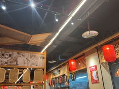 -安泰楼·佛跳墙创始人·传统闽味早茶·酒楼(三坊七巷闽菜地标店)