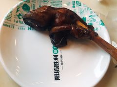 -阳坊胜利涮羊肉(阳坊老店)