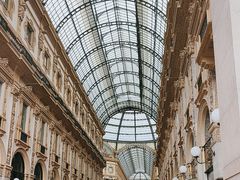 -埃马努埃莱二世拱廊