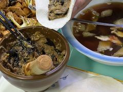 -新味都博山菜