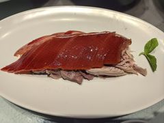-四季民福烤鸭店(前门大栅栏店)