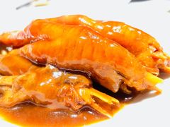 -潮民公馆(BFC外滩金融中心店)