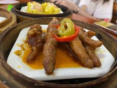 -恒兴发茶店(水巷口店)