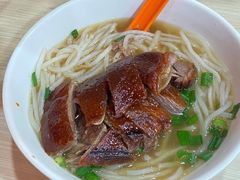 -一乐烧鹅(中环店)