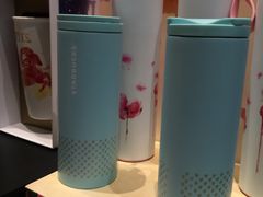 -星巴克臻选(成都太古里店)
