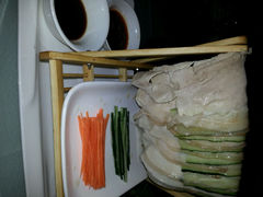 android_upload_pic-俏江南-江景昆曲主题餐厅(正大广场店)