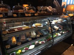 -静安洲际酒店·宴会厅