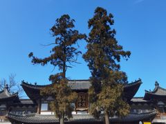 -径山寺