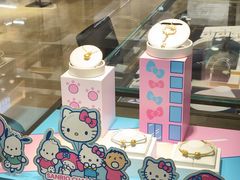 -好利来(望京中福店)