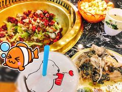-小胖墩炝锅鱼(天钥桥路店)