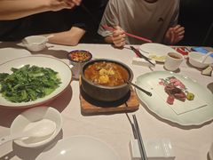 盖碗瓦罐汤-千百味红餐厅·江西菜(绿地双子塔店)