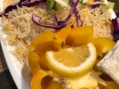 -Masala Curry and BBQ·玛莎拉巴基斯坦美食(金水万达店)