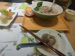 -蔡澜Pho·越南粉餐厅(海上世界店)