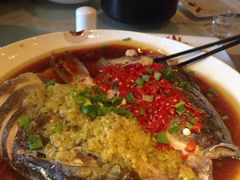 -鄱阳湖·江西小炒·瓦罐煨汤(五道口店)