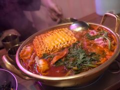 -HOTISLAND海鸡岛·韩国料理(江南西店)