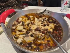 -辣婆婆(航天桥店)