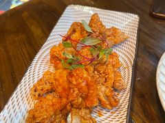 -Brut Eatery悦璞食堂(建国东路店)