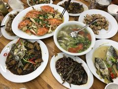 -长平老姿娘夜粥(平东一街店)