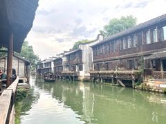 -乌镇景区
