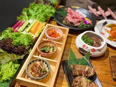 -黑牛の店·和牛烧肉(大悦城店)