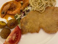 -红房子西菜馆(淮海中路店)